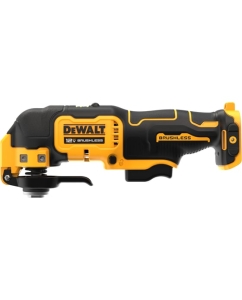 Купить Аккумуляторный реноватор DEWALT DCS353B, 12В, 18000кол/мин, без аккумулятора и зарядного устройства DCS353B-XJ  в E-mobi