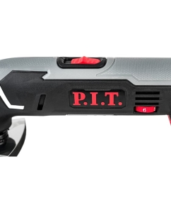 Купить Аккумуляторный реноватор P.I.T. PMT20H-035A  в E-mobi