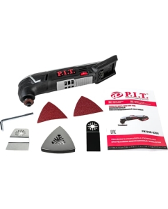 Купить Аккумуляторный реноватор P.I.T. PMT20H-035A  в E-mobi