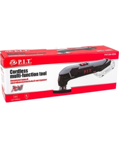 Купить Аккумуляторный реноватор P.I.T. PMT20H-035A  в E-mobi