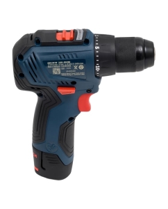Купить Аккумуляторный бесщеточный шуруповерт Bosch GSR 12V-30 06019G9080 GSR12V-30 06019G9080  в E-mobi