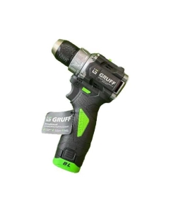 Купить Аккумуляторный шуруповерт GRUFF GF-18 в E-mobi