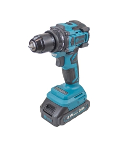 Купить Аккумуляторная дрель EDON AD-21CBL 28013 в E-mobi