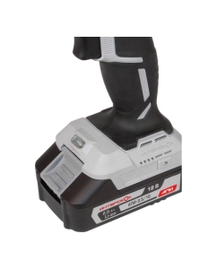 Купить Бесщеточная ударная аккумуляторная дрель-шуруповерт Интерскол ДАУ-13/18В 55 Li-ion АПИ, кейс, 2 аккумулятора 2,5Ач, ЗУ 953.2.2.70  в E-mobi