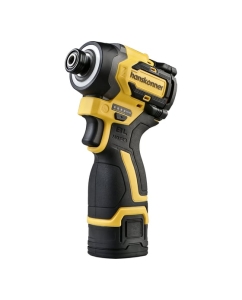 Купить Аккумуляторный ударный винтоверт Hanskonner 1BatterySystem HCD200H  в E-mobi