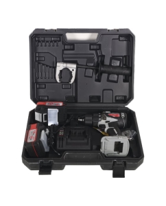 Купить Бесщеточная аккумуляторная дрель-шуруповерт Интерскол ДА-13/36В 90 Li-ion АПИ (кейс, 2 аккум. 2,0Ач, ЗУ) 861.2.2.70  в E-mobi