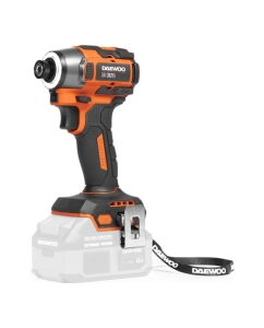 Купить Винтоверт ударный аккумуляторный DAEWOO без АКБ и ЗУ DAX 3521Li в E-mobi