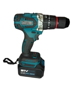 Купить Бесщеточная ударная дрель-шуруповерт Gruwatt DYS20  в E-mobi