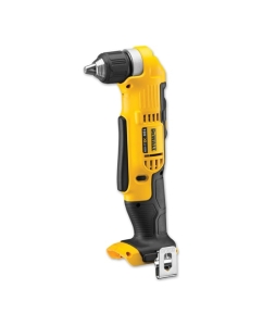 Купить Безударная угловая дрель DEWALT 18.0 В XR DCD740N в E-mobi