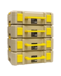 Купить Аккумуляторная ударная дрель-шуруповерт BifAces DLID-40  в E-mobi