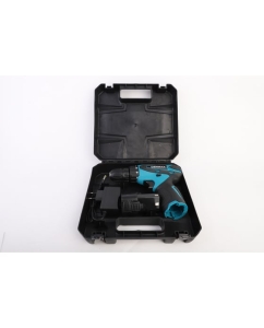 Купить Аккумуляторный шуруповерт-дрель DEMMAX ESD-010в боксе 15750 в E-mobi