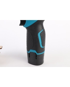 Купить Аккумуляторный шуруповерт-дрель DEMMAX ESD-010в боксе 15750  в E-mobi