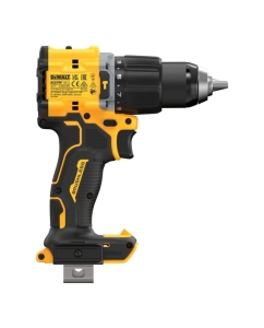 Купить Аккумуляторная ударная дрель-шуруповерт DEWALT DCD799N, 18В, 1650об/мин, 28050 уд/мин, без АКБ и ЗУ DCD799N-XJ  в E-mobi