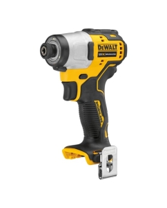Купить Аккумуляторный шуруповерт DEWALT DCF801N, 12В, 163Нм, 3600 уд/мин, без АКБ и ЗУ DCF801N-XJ в E-mobi