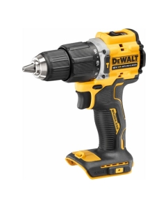 Купить Аккумуляторная ударная дрель-шуруповерт Dewalt DCD100YNT, 18 В, 1650 об/мин, 28050 уд/мин, без АКБ и ЗУ, в кейсе TSTAK DCD100YNT-XJ  в E-mobi