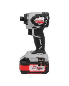 Купить Бесщеточный ударный аккуммуляторный шуруповерт Интерскол ШАУ-250/36ВЭ Li-ion АПИ (кейс, 2 аккум. 2,0Ач, ЗУ) 862.2.2.70  в E-mobi