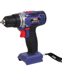 Купить Аккумуляторная дрель-шуруповерт ДИОЛД ДЭА-20Л-02 (без БП и ЗУ) 10300151 в E-mobi