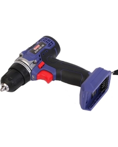 Купить Аккумуляторная дрель-шуруповерт ДИОЛД ДЭА-20Л-02 (без БП и ЗУ) 10300151  в E-mobi