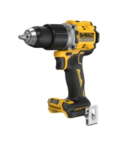 Купить Аккумуляторная ударная дрель-шуруповерт DEWALT 18 В, 2000 об/мин, 34000 уд/мин, с 2 АКБ 5 Ач и ЗУ, в кейсе TSTAK DCD805H2T DCD805H2T-QW  в E-mobi