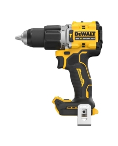 Купить Аккумуляторная ударная дрель-шуруповерт DEWALT 18 В, 2000 об/мин, 34000 уд/мин, с 2 АКБ 5 Ач и ЗУ, в кейсе TSTAK DCD805H2T DCD805H2T-QW  в E-mobi