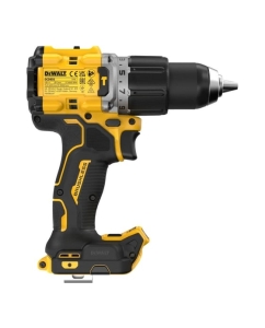 Купить Аккумуляторная ударная дрель-шуруповерт DEWALT 18 В, 2000 об/мин, 34000 уд/мин, с 2 АКБ 5 Ач и ЗУ, в кейсе TSTAK DCD805H2T DCD805H2T-QW  в E-mobi