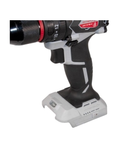 Купить Бесщеточная ударная аккумуляторная дрель-шуруповерт Интерскол ДАУ-13/18В 55 Li-ion АПИ, картон, без аккумулятора и ЗУ 953.0.0.70  в E-mobi