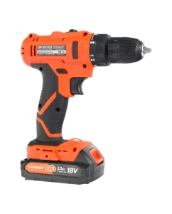 Купить Аккумуляторная дрель-шуруповерт PATRIOT BR 187UES 180301547  в E-mobi