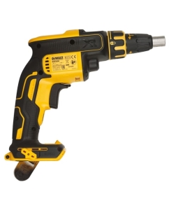 Купить Аккумуляторный ленточный шуруповерт DEWALT DCF620E1K, 18 В, 30 Нм, 4400 об/мин, с АКБ 1.7 Ач, без ЗУ, в кейсе TSTAK () DCF620E1K-XJ  в E-mobi
