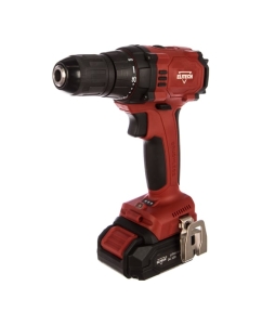 Купить Аккумуляторная дрель Elitech 2х2.0Ач ДА 12БЛ2 191605 в E-mobi