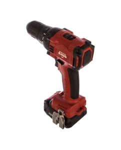 Купить Аккумуляторная дрель Elitech 2х2.0Ач ДА 12БЛ2 191605  в E-mobi