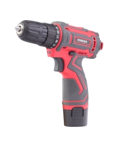 Купить Аккумуляторная дрель-шуруповерт Patriot ПОБЕДА ДА-12П/1 Ли (РИ) 180201726 в E-mobi