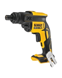 Купить Аккумуляторный шуруповерт DEWALT DCF624B, 20В, 2000об/мин, без аккумулятора и зарядного устройства DCF624B-XJ в E-mobi