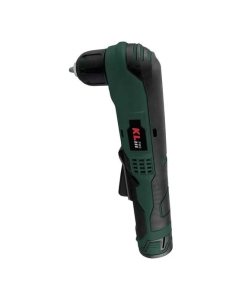 Купить Профессиональная компактная аккумуляторная угловая дрель KLPRO 10,8Вт, 12 Нм, 550об/мин, Li-ion, ЗУ 20225 KLDAM1020 в E-mobi