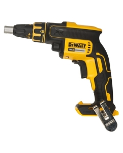 Купить Аккумуляторный ленточный шуруповерт Dewalt DCF620NT, 18 В, 30 Нм, 4400 об/мин, без АКБ и ЗУ, в кейсе TSTAK DCF620NT-QW  в E-mobi