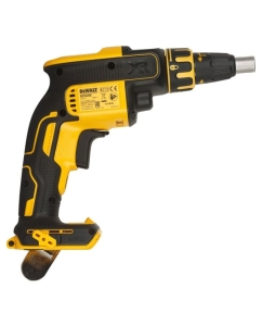 Купить Аккумуляторный ленточный шуруповерт Dewalt DCF620NT, 18 В, 30 Нм, 4400 об/мин, без АКБ и ЗУ, в кейсе TSTAK DCF620NT-QW  в E-mobi