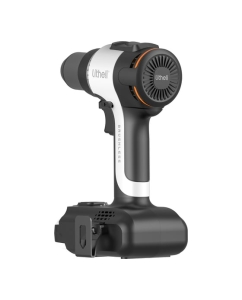 Купить Аккумуляторная дрель-шуруповерт LITHELI (1 аккумулятор 2,0 А/ч) U20DD01-0U120  в E-mobi