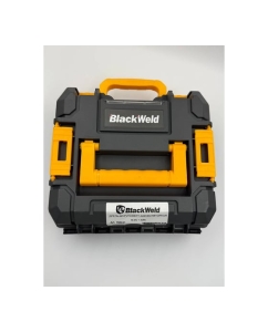 Купить Шуруповерт аккумуляторный BlackWeld 16.8V 1.5Ah 150241  в E-mobi