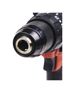 Купить Шуруповерт аккумуляторный ударный бесщеточный REDVERG RD-IS18BL/U2 00006686437  в E-mobi