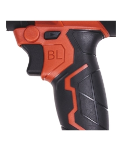 Купить Шуруповерт аккумуляторный ударный бесщеточный REDVERG RD-IS18BL/U2 00006686437  в E-mobi