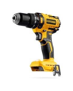 Купить Бесщеточная ударная дрель-шуруповерт STEHER 20 В, 65 Н·м, без АКБ (LMS) CBS-65 в E-mobi