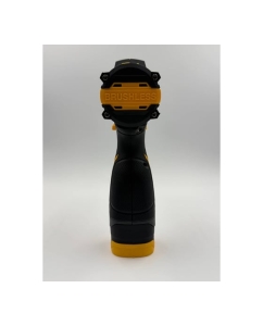 Купить Дрель-шуруповерт аккумуляторная BlackWeld 16.8V 2.0Ah 150240  в E-mobi