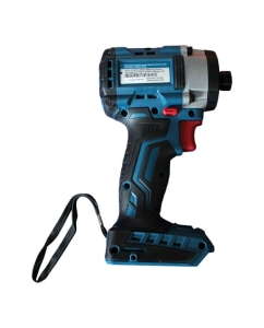 Купить Винтоверт аккумуляторный ударный бесщеточный Кратон BID18CD-250N-OFA (без АКБ и ЗУ) 3 11 01 107  в E-mobi