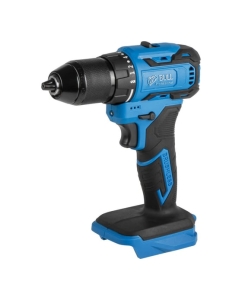 Купить Аккумуляторная дрель-шуруповерт BULL SR 1804 R-series в чемодане XLTpro бесщеточный, Импульс, 18 В, 50 Н*м, 2х2 А*ч ЦЗ-0163944920 в E-mobi