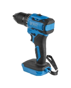 Купить Аккумуляторная дрель-шуруповерт BULL SR 1804 R-series в чемодане XLTpro бесщеточный, Импульс, 18 В, 50 Н*м, 2х2 А*ч ЦЗ-0163944920  в E-mobi