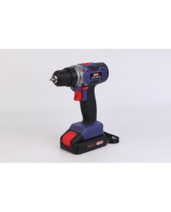 Купить Аккумуляторная дрель-шуруповерт ДИОЛД ДЭА-20Л-02 (1 АКБ, кейс) 10300150 в E-mobi