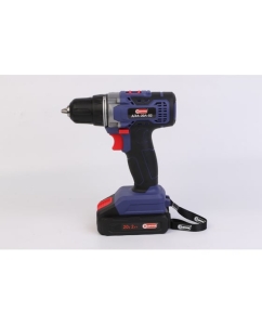 Купить Аккумуляторная дрель-шуруповерт ДИОЛД ДЭА-20Л-02 (1 АКБ, кейс) 10300150  в E-mobi