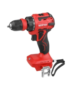 Купить Аккумуляторная дрель-шуруповерт WORTEX BD 2025 LiSET в коробке ALL1 XLT SOLO бесщеточный, 18 В, 55 Н*м, БЗП 10 мм 1325842 в E-mobi