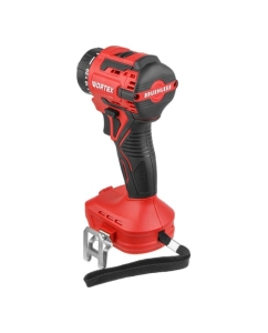 Купить Аккумуляторная дрель-шуруповерт WORTEX BD 2025 LiSET в коробке ALL1 XLT SOLO бесщеточный, 18 В, 55 Н*м, БЗП 10 мм 1325842  в E-mobi