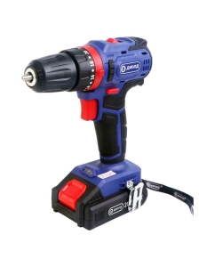 Купить Аккумуляторная электрическая ручная дрель-шуруповерт ДИОЛД Дэа-20 ли-02 у 1 акб 10300011 в E-mobi