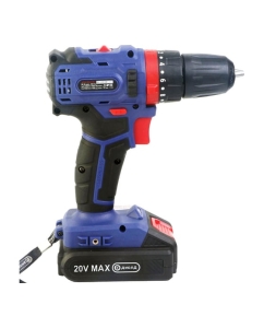 Купить Аккумуляторная электрическая ручная дрель-шуруповерт ДИОЛД Дэа-20 ли-02 у 1 акб 10300011  в E-mobi